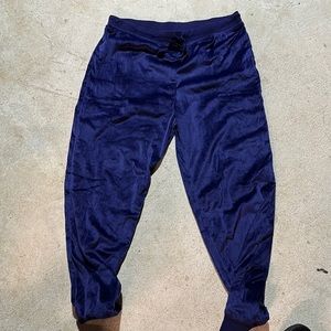 Pajama pants